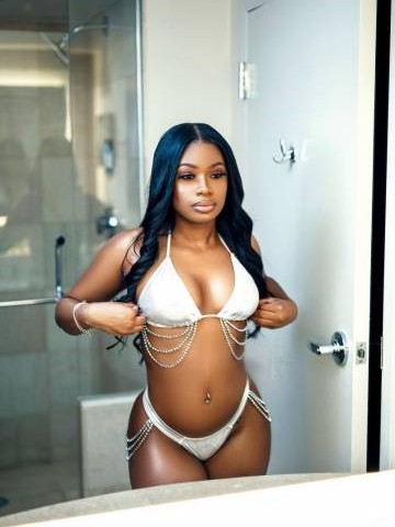 Kendallnicole - escort from Atlanta | profile image