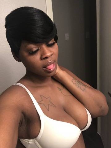 Ebony 47 - escort from Dallas | profile image