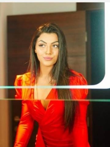 Xonia - escort from London | profile image