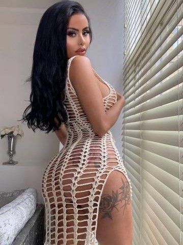 Francisca - escort from Doha | profile image