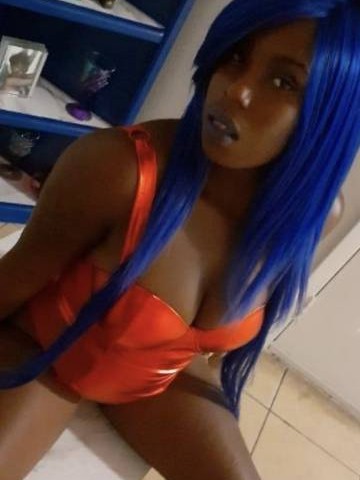 BlueSapphire - escort from Houston | profile image