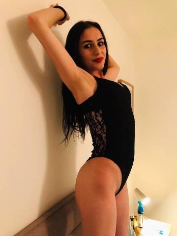 HotSaraXXX - escort from London | profile image