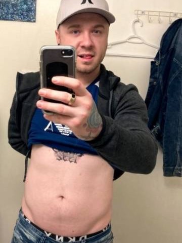 Daniel - escort from Edmonton | profile image