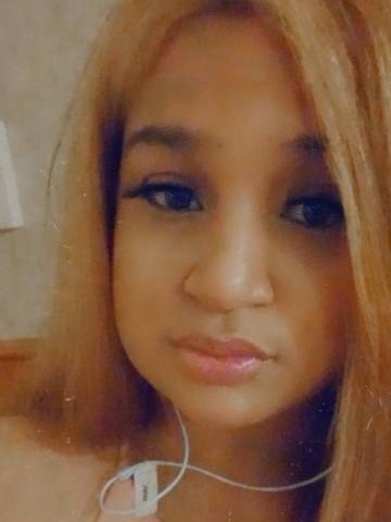 Jocelyn27 - escort from Atlanta | profile image