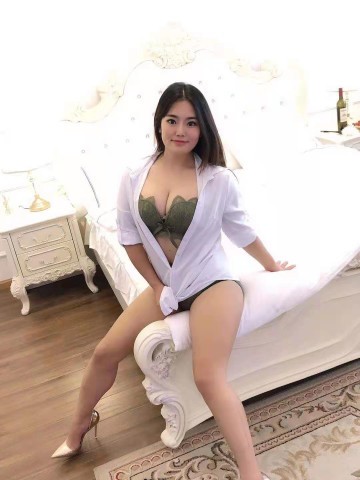 chen - escort from Riyadh