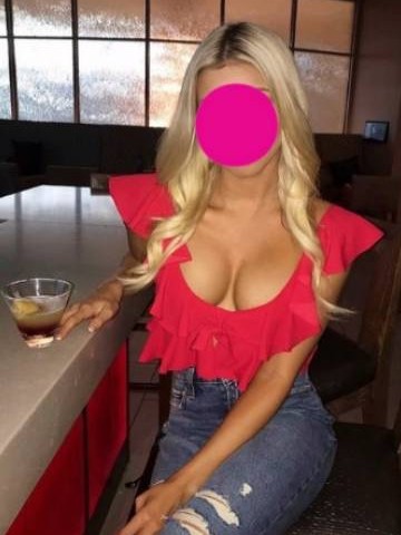 Makae - escort from Tampa | profile image