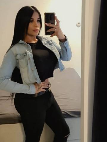 dayanaQ - escort from Limassol | profile image