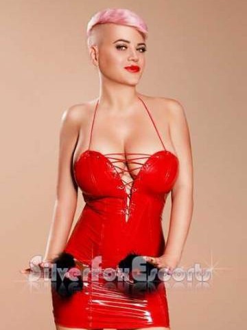 Pink9 - escort from London | profile image