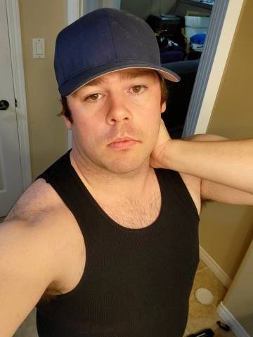 Phil32 - escort from Edmonton | profile image