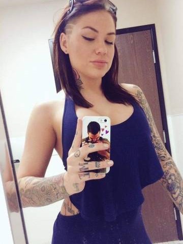 Kellylove12 - escort from Houston | profile image