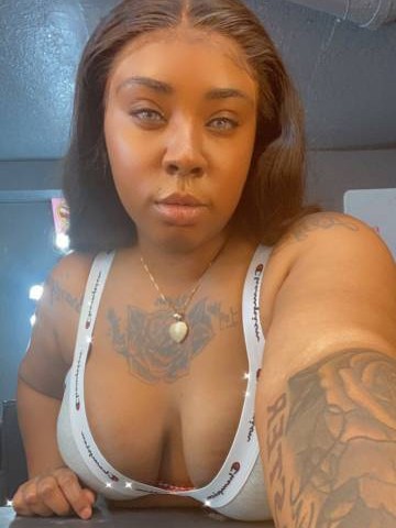 breannaX - escort from Orlando | profile image