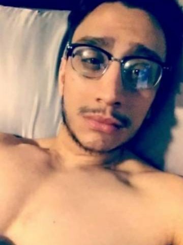 Alex Astonish - escort from New Jersey | profile image