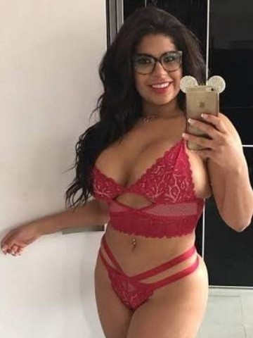 Naunci - escort from Amman | profile image