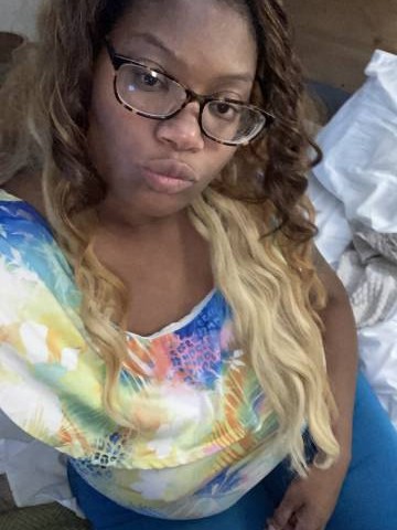 Luscious Mocha - escort from Houston | profile image