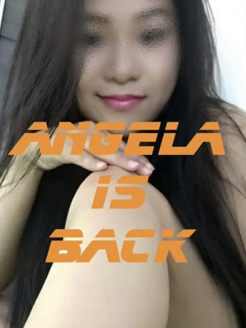 AngelaX - escort from Paris