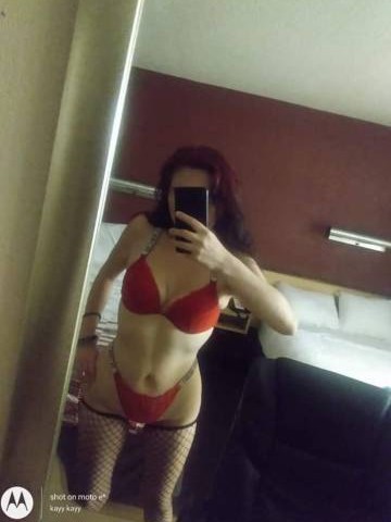 Sabrina.xo - escort from Philadelphia | profile image