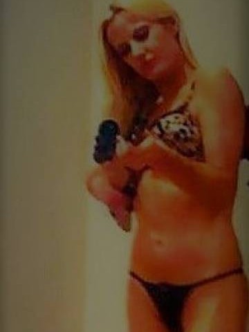 Blonde Paris - escort from Bournemouth | profile image