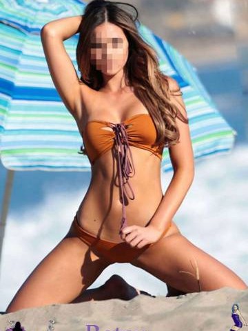 Betsy - escort from Bucharest | profile image