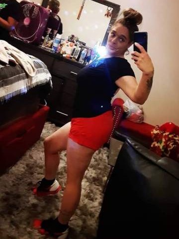 Jada81 - escort from Lafayette | profile image