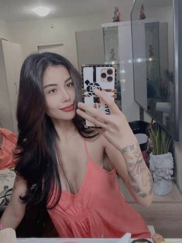 Skyller - escort from Muntinlupa | profile image