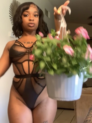 Marquashia - escort from Houston