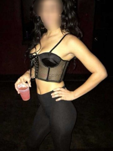 Mya Kisses - escort from Cincinnati