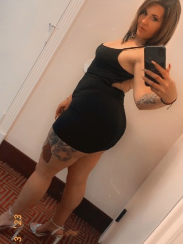 Bootyfulgia NOLA - escort from New Orleans