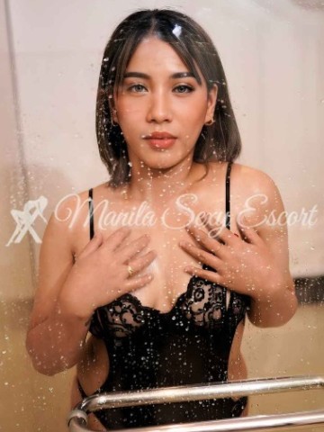Profile picture for user Manila Sexy Escort Escort 9-B7W63