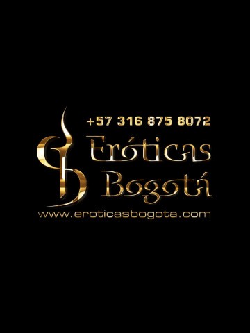 Profile picture for user EROTICAS BOGOTA