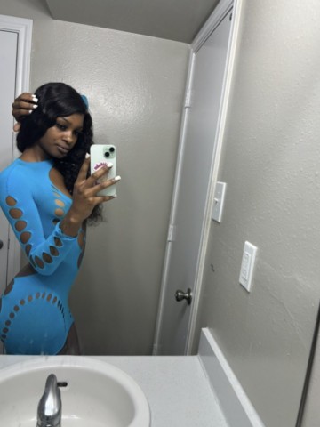 Coco the wettest💦🥰 - escort from Houston 1