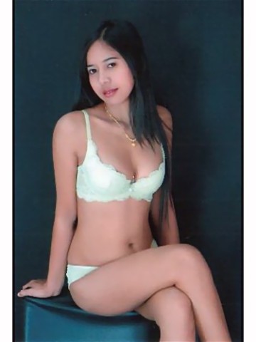 jennibangkokbaby - escort from Bangkok 1