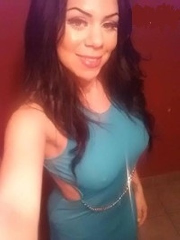 SkyyBaby - escort from Orlando 1