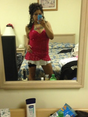 LadyBella - escort from Edmonton 1