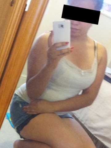 LouiseTotallynew19y - escort from Portsmouth 1