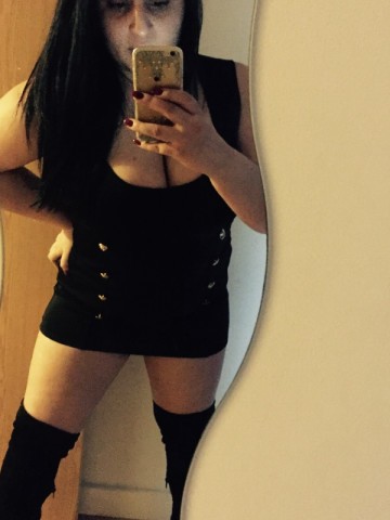 Jasminevirgin - escort from Bristol 1