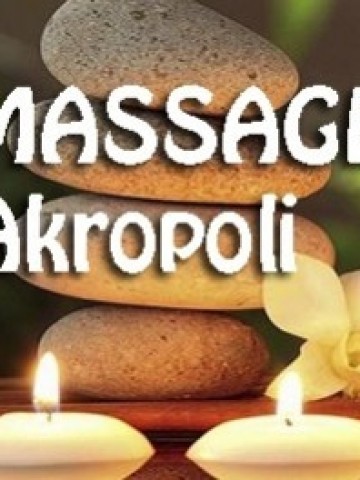 AKROPOLIMASSAGE - escort from Athens | profile image