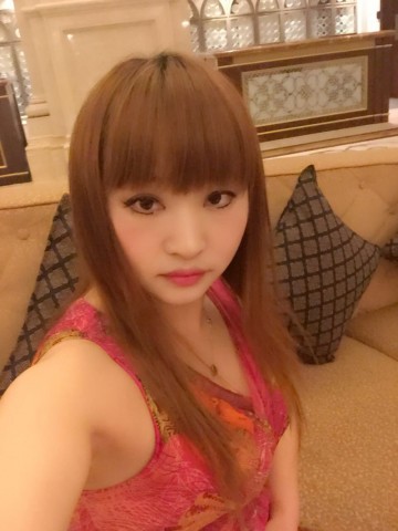 AnalEscort-Demi - escort from Abu Dhabi | profile image