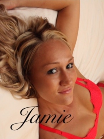 Profile picture for user JamieLove