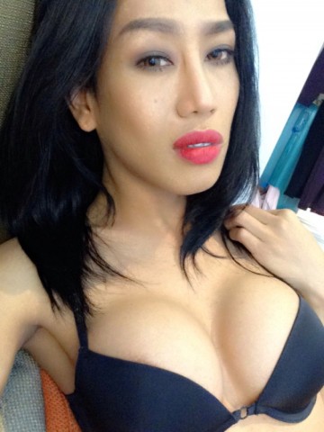 RynnaHarcore - escort from Kuala Lumpur | profile image