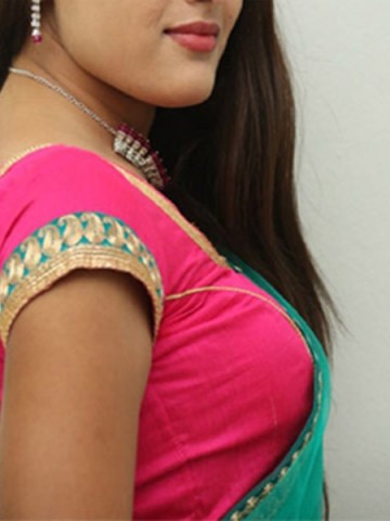 ARUSHIKAPOOR - escort | profile image