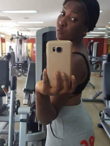 berryivy - escort from Abuja | profile image