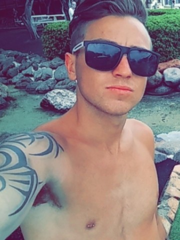 ConnorCoxMadesco - escort from Brisbane | profile image