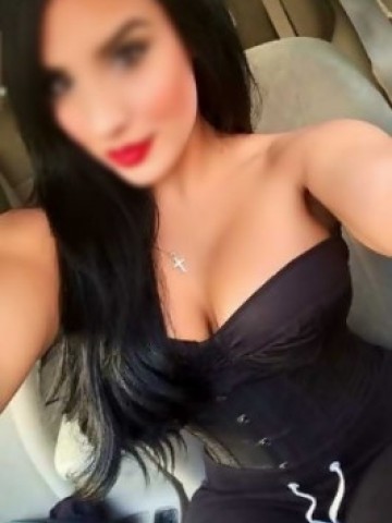 VIPEVA - escort from Bucharest | profile image