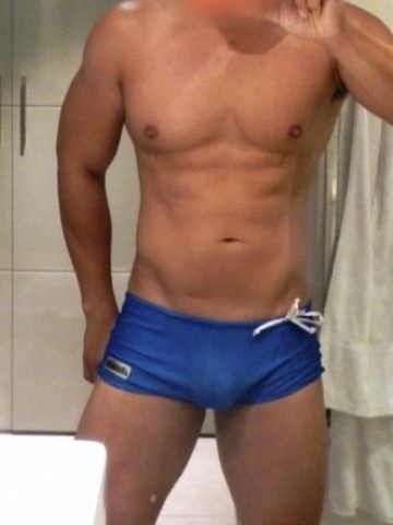 Jake1_Madesco - escort from Sydney | profile image