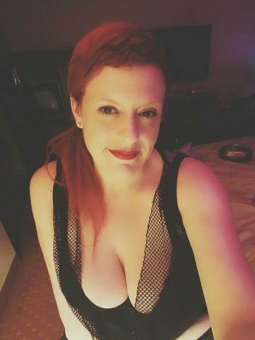 Ginger Lee - escort from Los Angeles | profile image