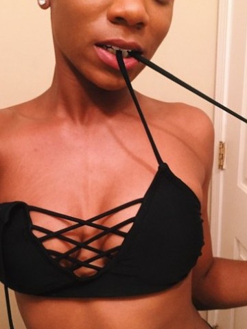 AfroBabe - escort from Melbourne | profile image