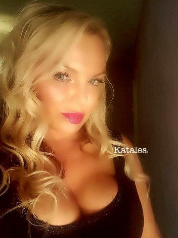 Katalea - escort from Amsterdam | profile image