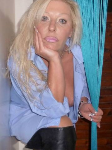 NataliaGR - escort from Athens | profile image