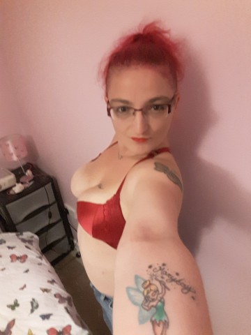 Sparkle83 - escort from Birmingham | profile image