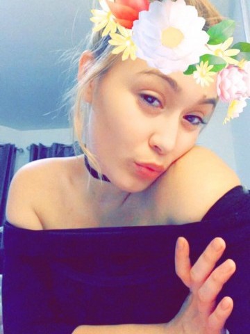 Snowbunnyb - escort from New York | profile image